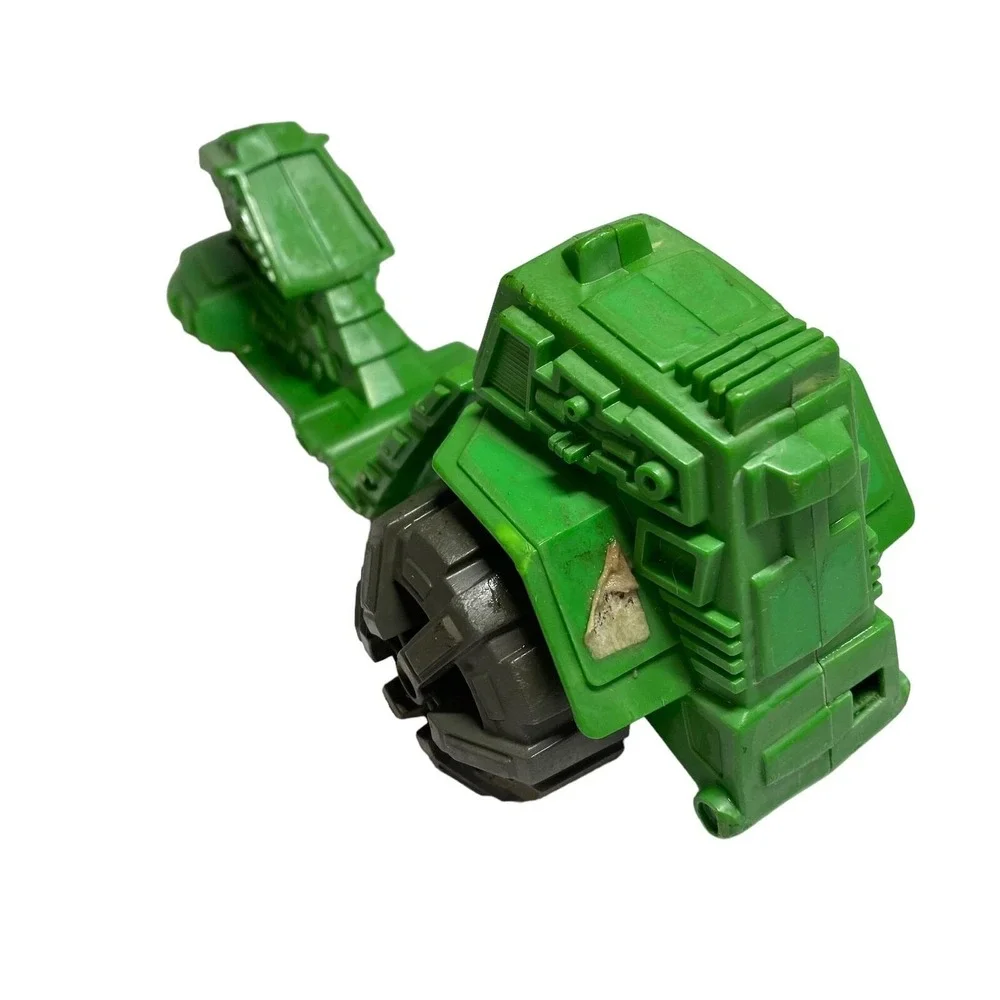 Vintage 1983 He-Man‎ MOTU Masters of The Universe ROAD RIPPER Vehicle for Parts